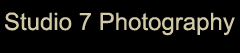 Studio 7 Photography